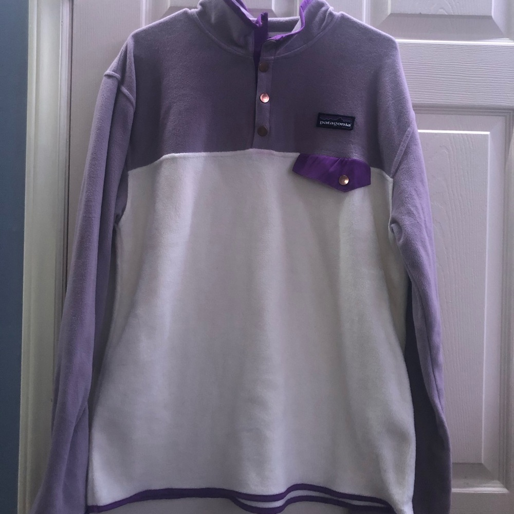 Patagonia Pullover